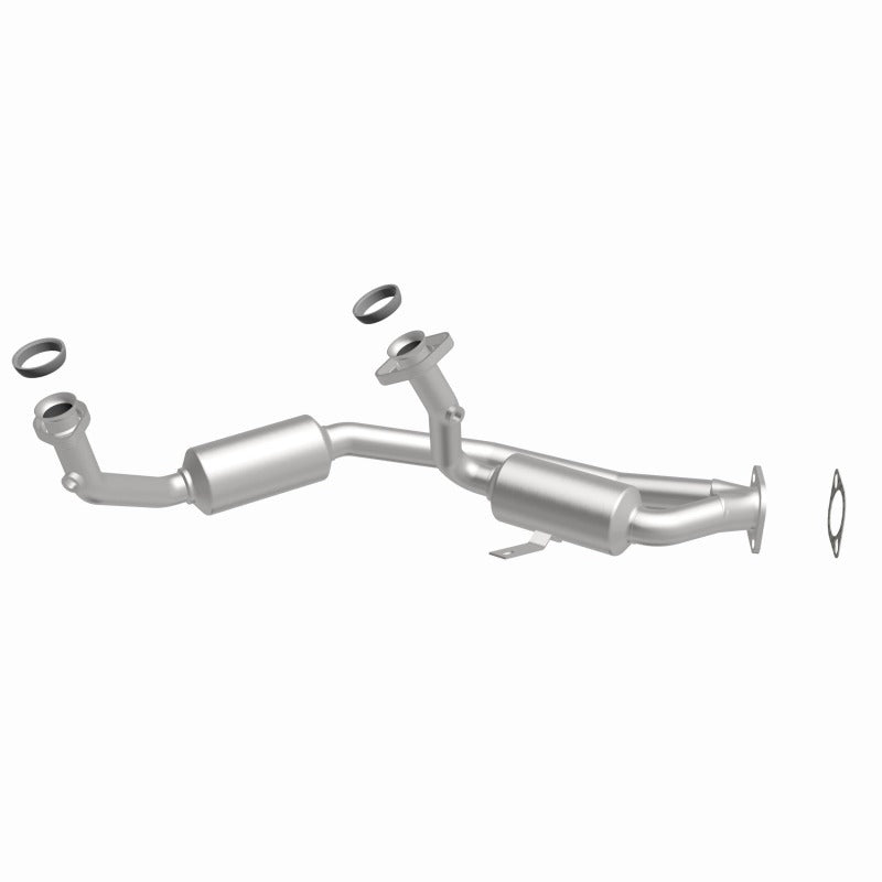 MagnaFlow Direct Fit Catalytic Converter 94-95 Ford Taurus/Sable 3.0