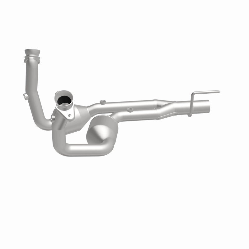 MagnaFlow Direct Fit Catalytic Converter 04 Jeep Grand Cherokee 4.7L
