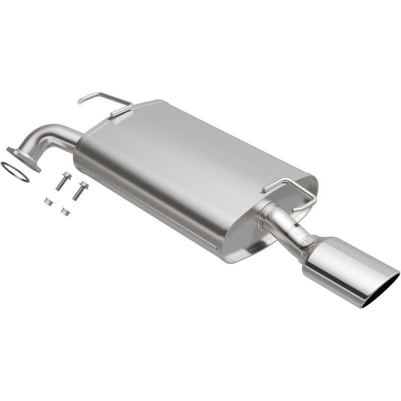 BRE Exhaust 97-99 Avalon 3.0L Muffler Kit