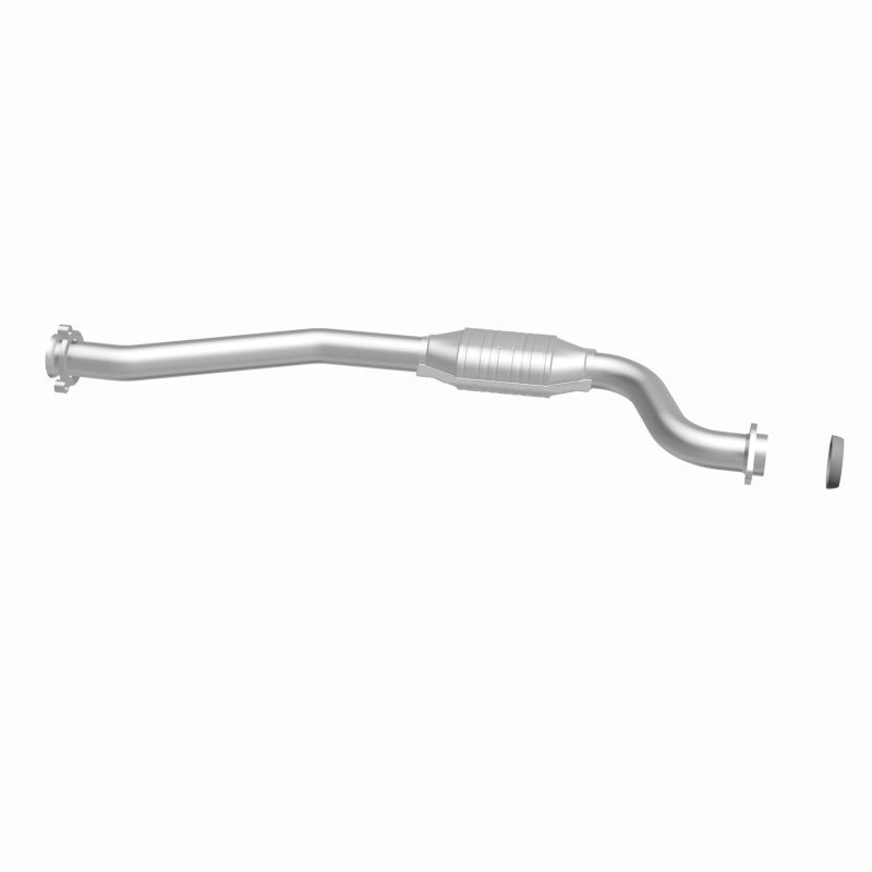 MagnaFlow Direct Fit Catalytic Converter 09-10 Hummer H3T 3.7L