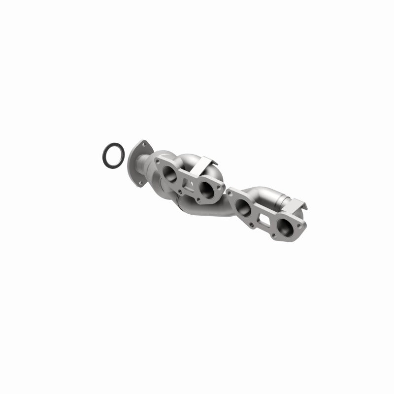 MagnaFlow California Direct Fit Catalytic Converter 08-10 Lexus IS F 5.0L (Left)
