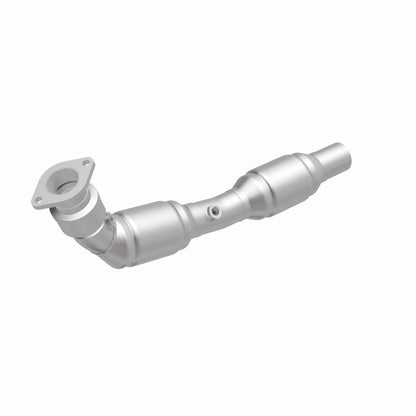 MagnaFlow Direct Fit Catalytic Converter 10-12 Chevy Camaro 6.2L P/S (49 State)
