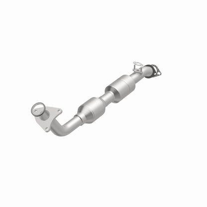 MagnaFlow Direct Fit Catalytic Conv 98-02 Lexus LX470 / 98-02 Toyota Land Cruiser 4.7L D/S & P/S