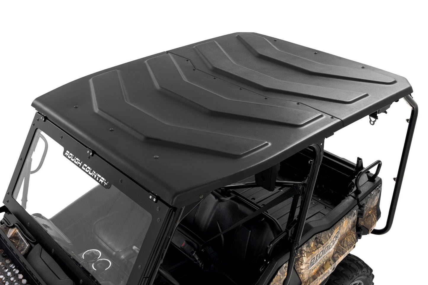 UTV Roof | HDPE | Honda Pioneer 1000-5