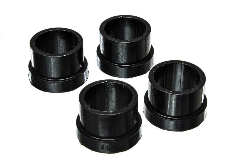 Energy Suspension 07-10 Chevy K2500/3500HD Torsion Bar Mount - Black