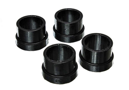 Energy Suspension 62-76 Chrysler A-Body / 62-79 B-Body / 70-74 E-Body Blk Torsion Bar Dust Boot Set