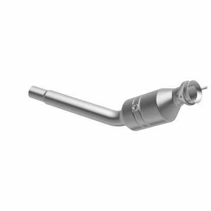 MagnaFlow Direct Fit Catalytic Converter 10-12 Jaguar XJ V8-5.0L