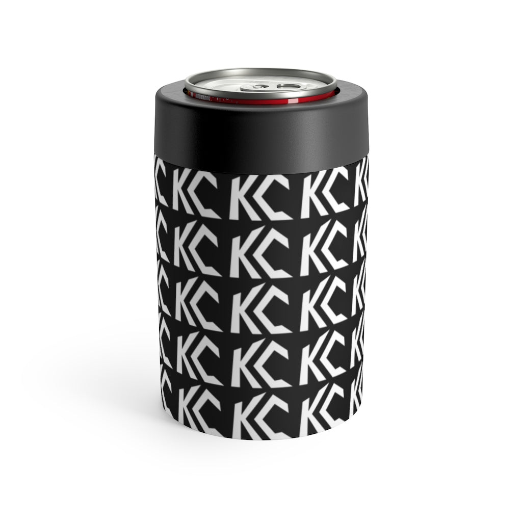 Printify KC Can Koozie - view 4