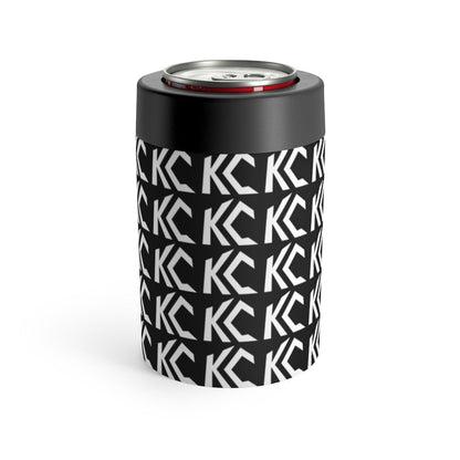 Printify KC Can Koozie - view 4