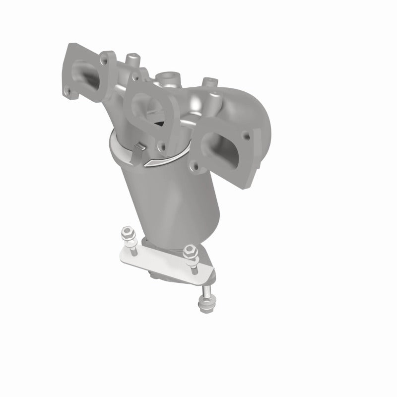 MagnaFlow DF Catalytic Conv Ford Explorer 2013 3.5L Front Manifold *NOT FOR SALE IN CALIFORNIA*