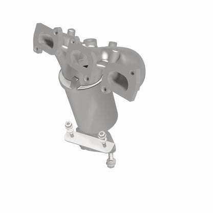 MagnaFlow DF Catalytic Conv Ford Explorer 2013 3.5L Front Manifold *NOT FOR SALE IN CALIFORNIA*