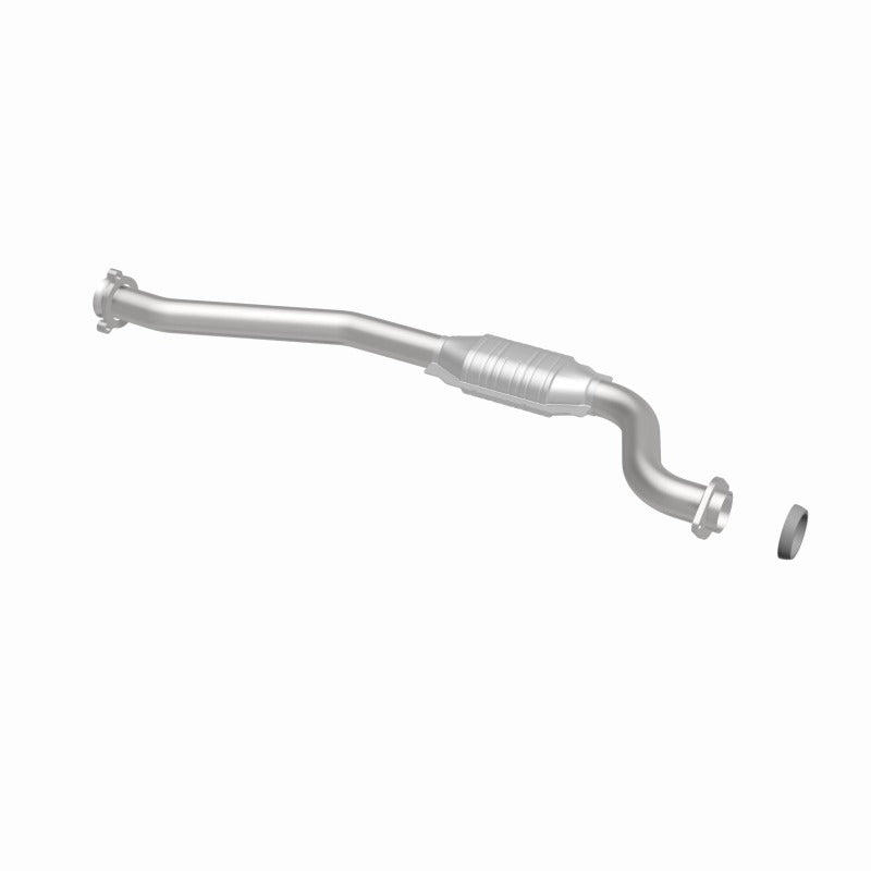 MagnaFlow Direct Fit Catalytic Converter 09-10 Hummer H3T 3.7L