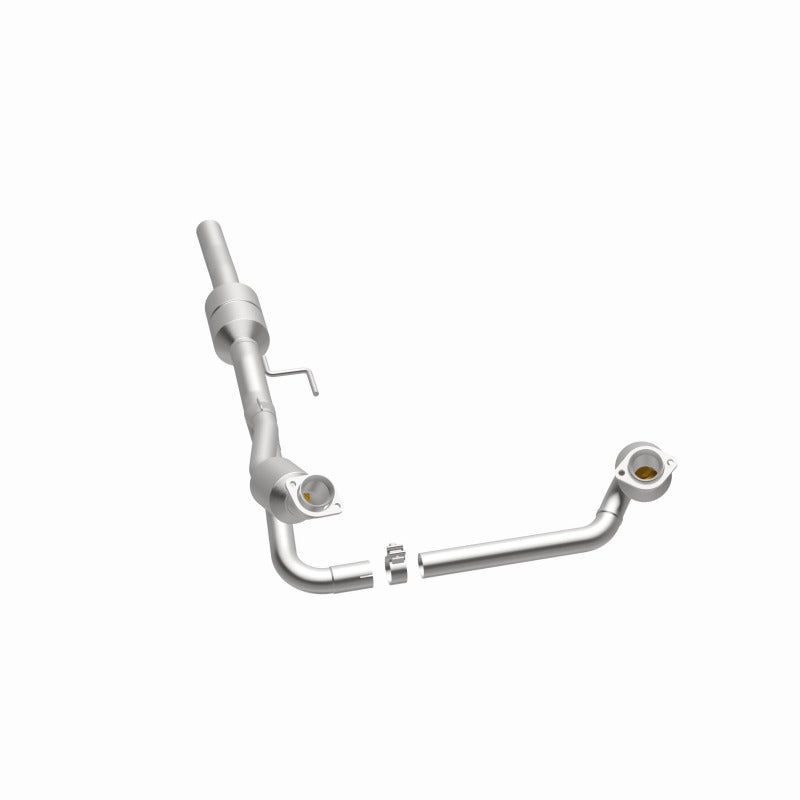 MagnaFlow Direct Fit Catalytic Converter 02-03 Dodge Durango