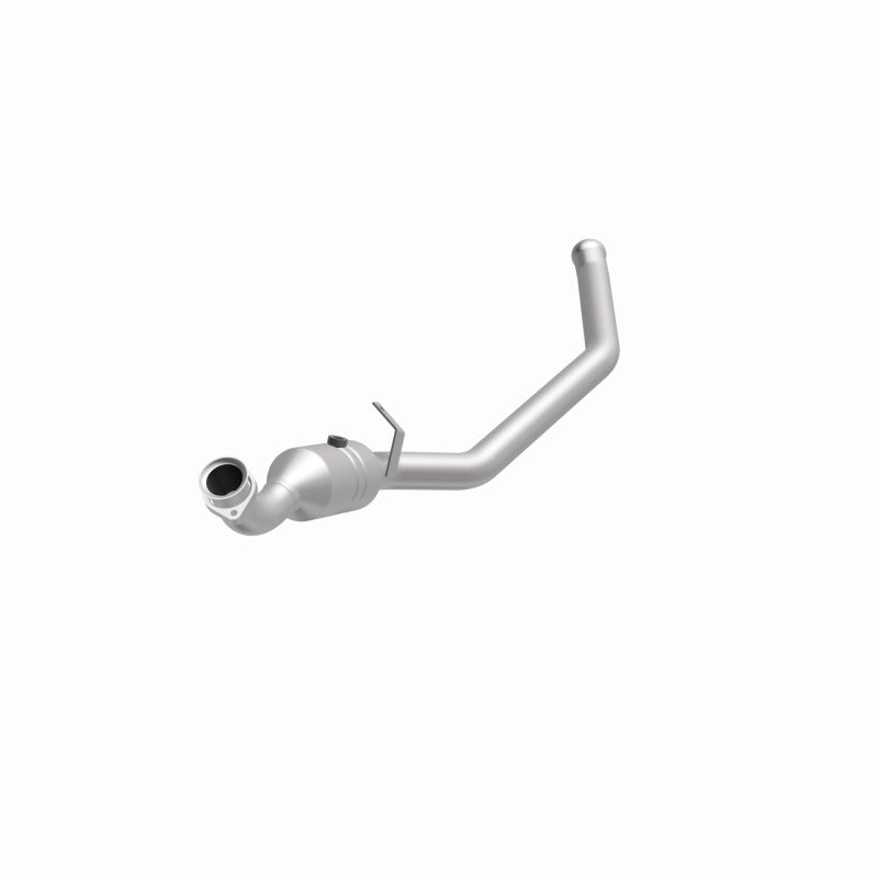MagnaFlow Direct Fit Catalytic Converter 06-11 ML350 3.5L ds