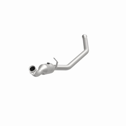 MagnaFlow Direct Fit Catalytic Converter 06-11 ML350 3.5L ds