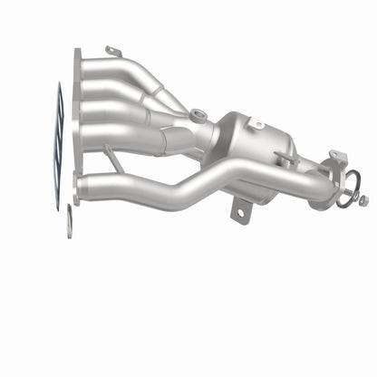 MagnaFlow 18-19 Toyota Camry 2.5L Direct-Fit Catalytic Converter