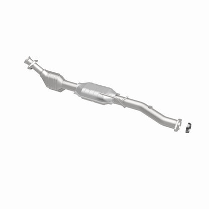 MagnaFlow Direct Fit Catalytic Converter 00 Ford Ranger 2.5L