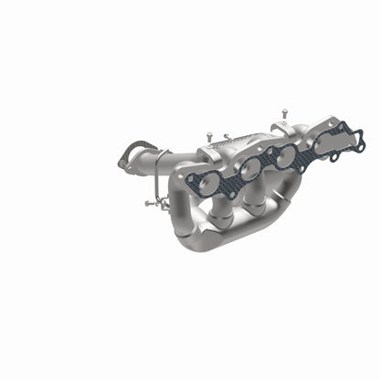 Magnaflow 19-23 Ford Transit Connect EPA Compliant Direct-Fit Converter