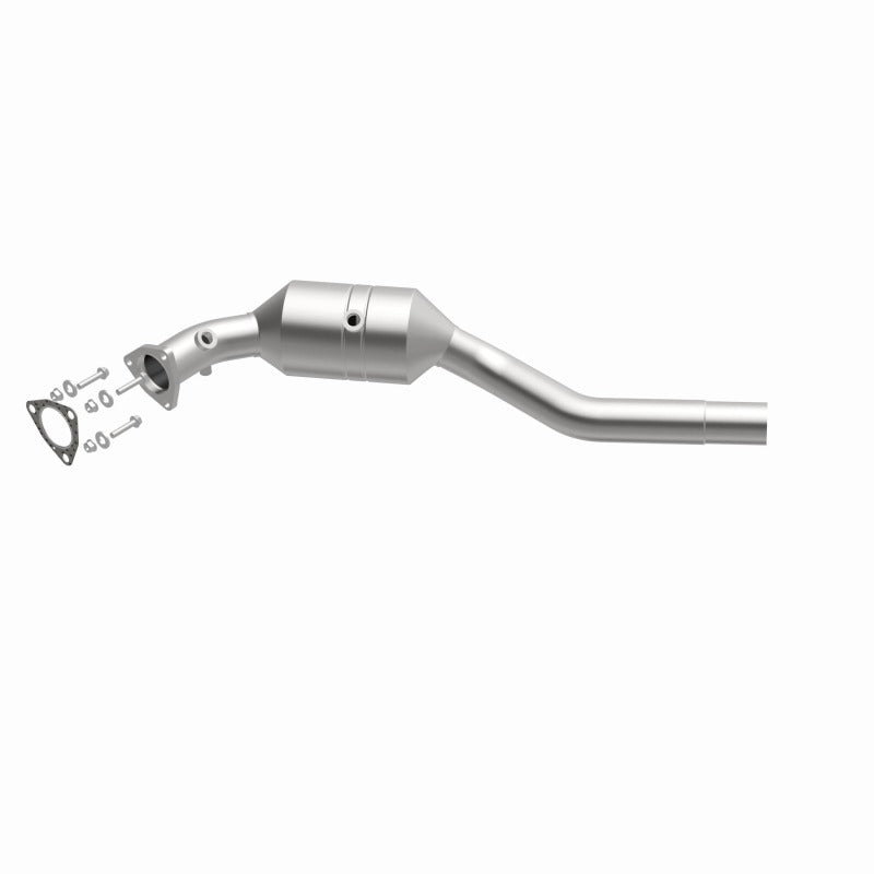 MagnaFlow Direct Fit Catalytic Converter 01-05 Porsche 911 3.6L Front Right (California)