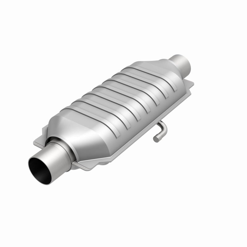 MagnaFlow Universal Catalytic Converter 2.5 W/Air