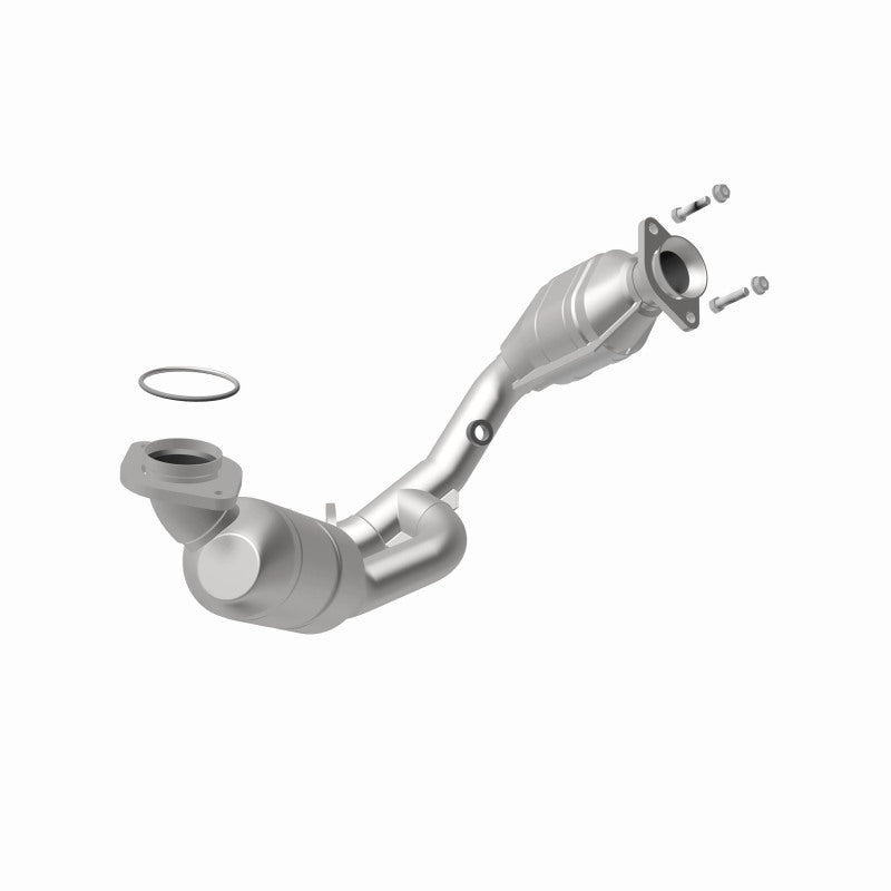 MagnaFlow 04-07 Ford Taurus 3.0L Direct Fit Converter