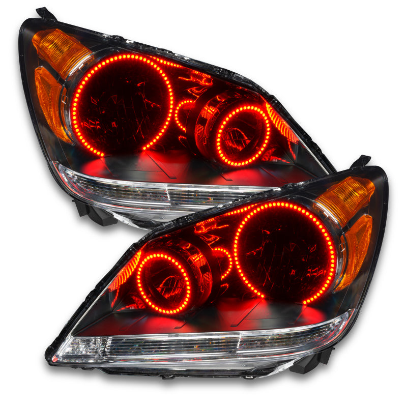 Oracle 08-10 Honda Odyssey SMD HL - ColorSHIFT