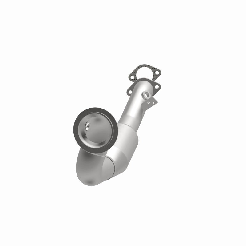 MagnaFlow Direct Fit Catalytic Converter BMW 3 07-08 Front OEM