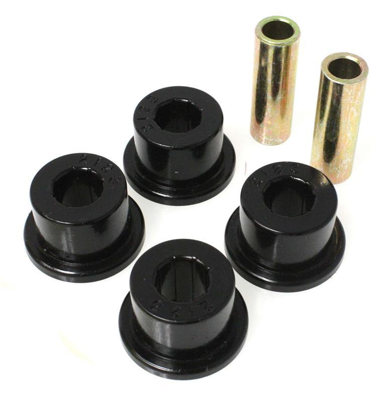 Energy Suspension Universal End Link 4-4 1/2in - Black