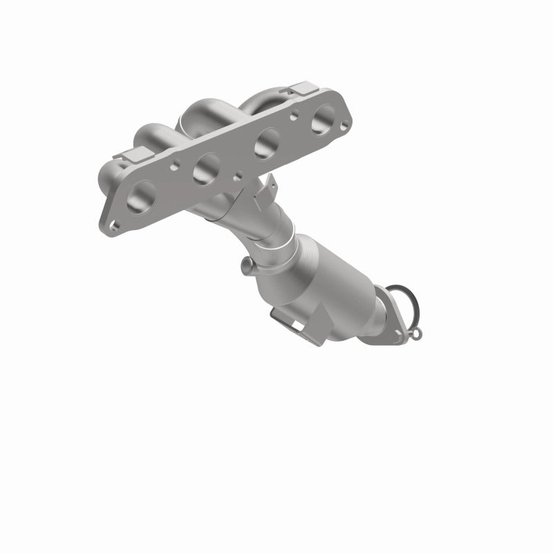 MagnaFlow Direct Fit Catalytic Converter 16-17 Mazda MX-5 Miata L4 2 OEM Manifold