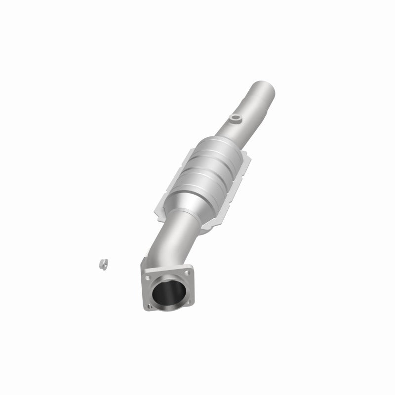 MagnaFlow Direct Fit Catalytic Converter 01-03 Audi S8 4.2L Driver Side