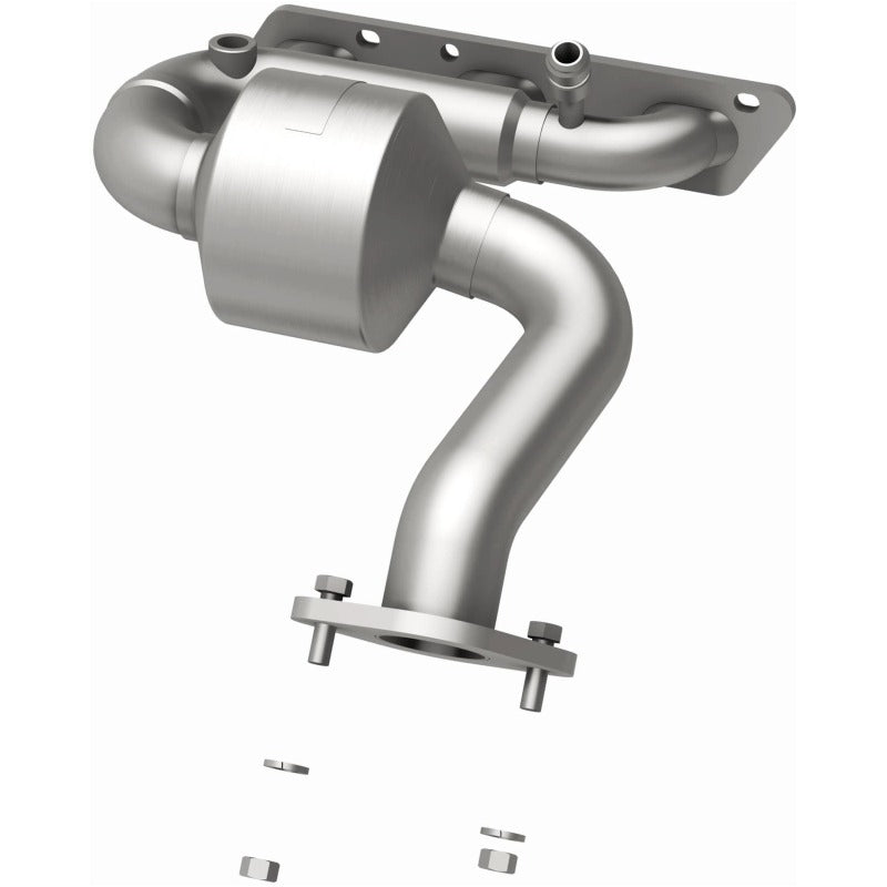 MagnaFlow Direct Fit Catalytic Converter 00-03 Ford Taurus 3.0L