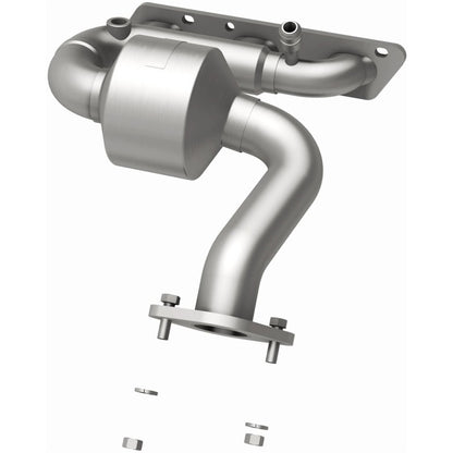 MagnaFlow Direct Fit Catalytic Converter 00-03 Ford Taurus 3.0L