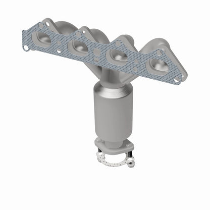 MagnaFlow Direct Fit Catalytic Converter 05-08 Kia Sportage 2.0L