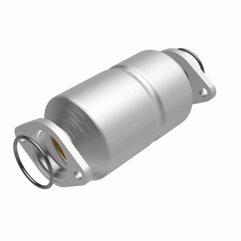 MagnaFlow Direct Fit Catalytic Converter 93-94 Corolla/Prizm CA