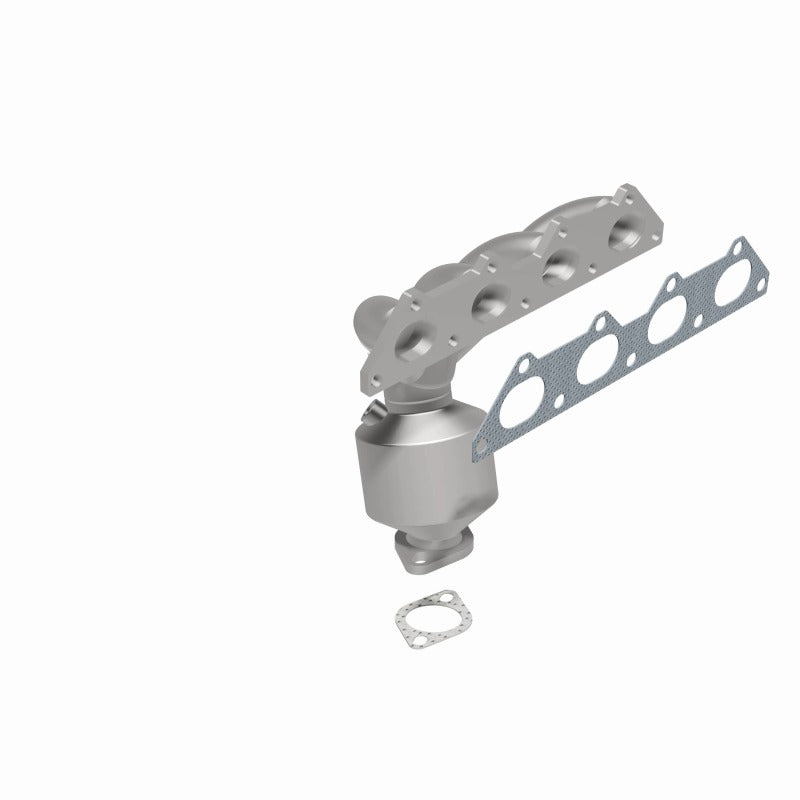 MagnaFlow Direct Fit Catalytic Converter 02-03 Mitsubishi Lancer 2.0L California
