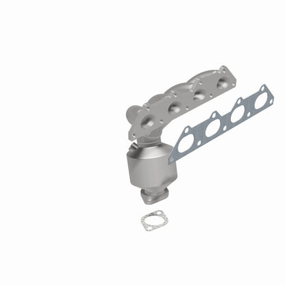 MagnaFlow Direct Fit Catalytic Converter 02-03 Mitsubishi Lancer 2.0L California