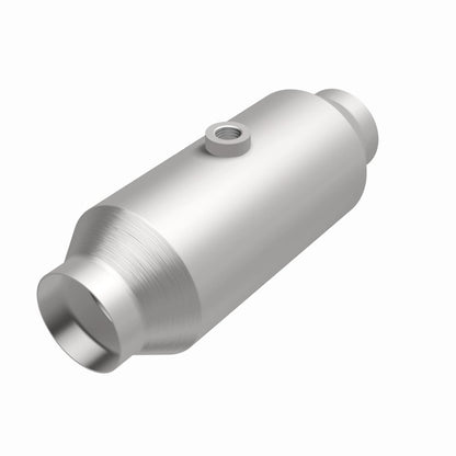 MagnaFlow California Grade CARB Universal Catalytic Converter - 2in In / 2in Out / 11in Long