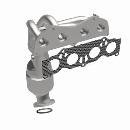MagnaFlow Direct Fit Catalytic Converter 03 Camry 2.4L