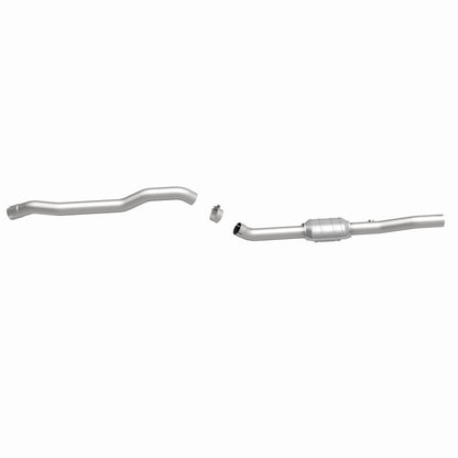 MagnaFlow Direct Fit Catalytic Converter 97 Dodge Dakota 3.9L 4wd MT