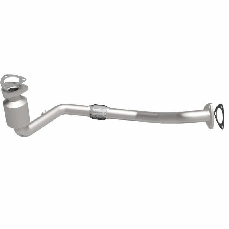 MagnaFlow Direct Fit Catalytic Converter 00-03 Saturn 3L Front CA
