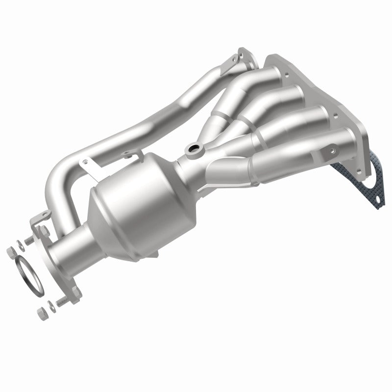 MagnaFlow 18-19 Toyota Camry 2.5L Direct-Fit Catalytic Converter