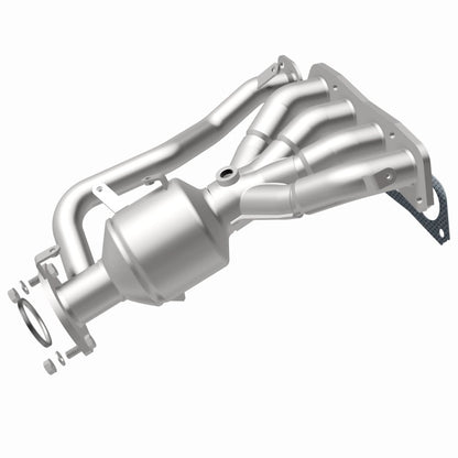 MagnaFlow 18-19 Toyota Camry 2.5L Direct-Fit Catalytic Converter