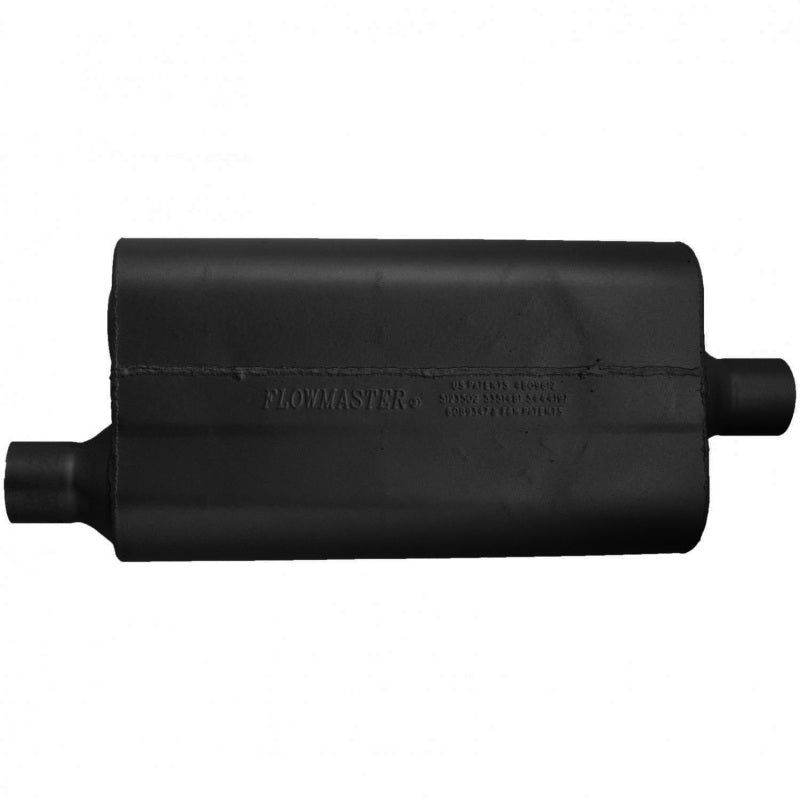 Flowmaster 2.25IN(O)/OUT(C) 50 Series DF Muffler