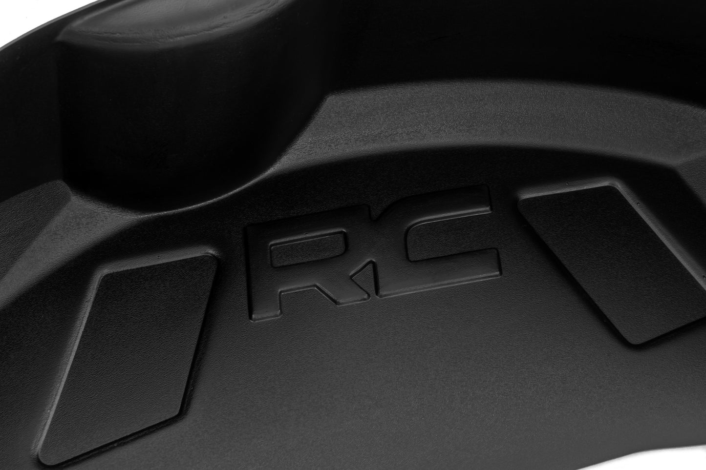 Rear Wheel Well Liners | Jeep Wrangler Unlimited 2WD/4WD (2007-2018)