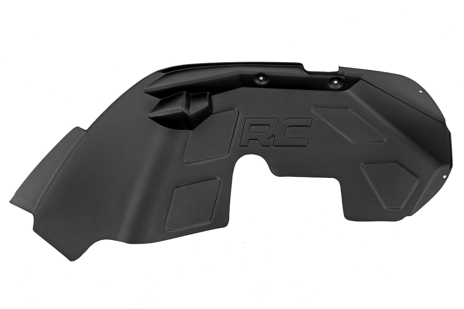 Front Wheel Well Liners | Jeep Wrangler Unlimited 2WD/4WD (2007-2018)