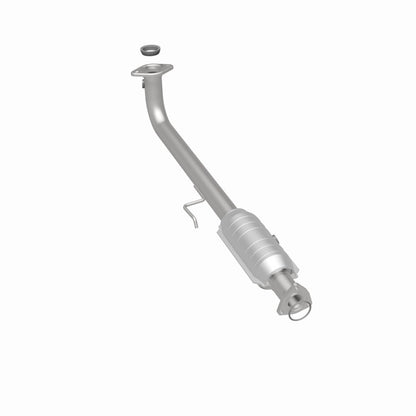MagnaFlow Direct Fit Catalytic Converter 01-05 Honda Civic EX/GX 1.7L