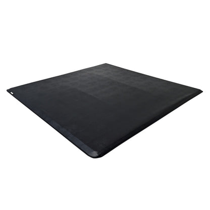 Westin 22-24 Toyota Tundra 6.5ft. Bed Soft Roll Tonneau Cover - Black