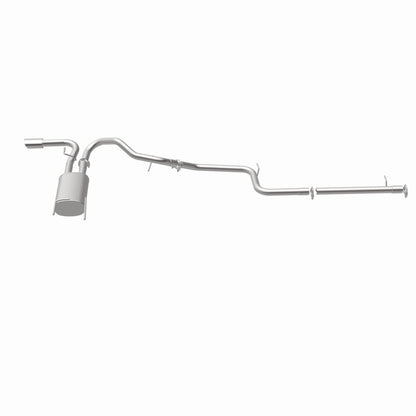 MagnaFlow BRE Exhaust Kit 10-13 Mazda 3