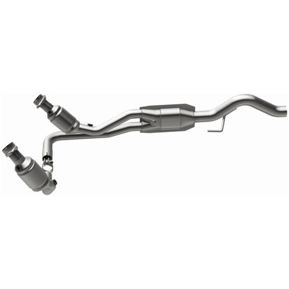 MagnaFlow Direct Fit Catalytic Converter 00-03 Dodge Dakota 4.7L 4WD (49 State)