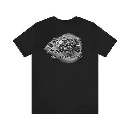 KC Swags KC If It Doesn't Whistle - Swag Pack